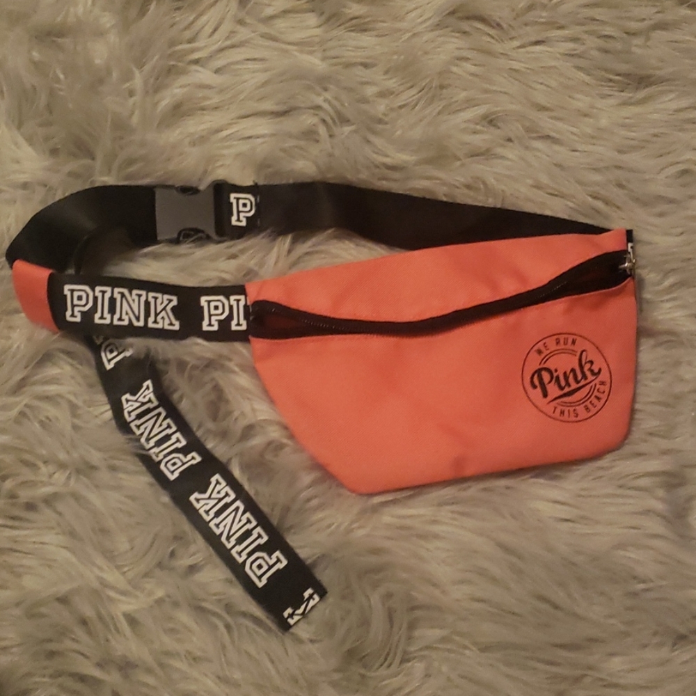 Victoria's secret PINK fanny pack
